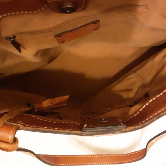 Patrick nash tote - Picture 7 of 7